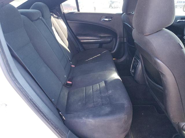 Photo 6 from auction – 2014 DODGE CHARGER SE with VIN 2C3CDXBG4EH265404