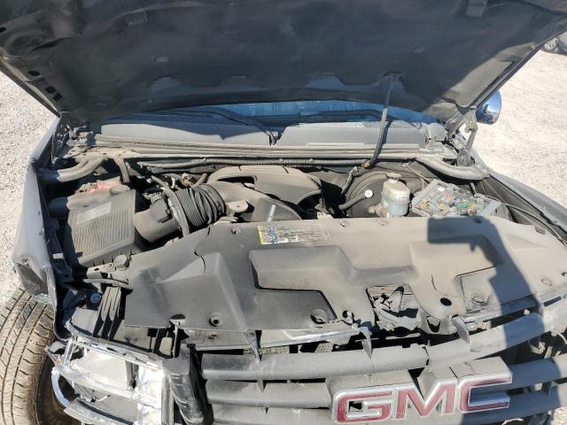Photo 7 from auction – 2009 GMC SIERRA C15 with VIN 3GTEC23059G283900