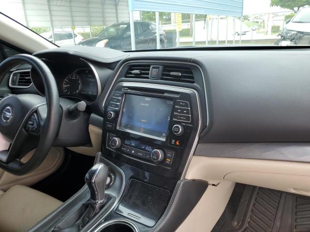 Photo 9 from auction – 2016 NISSAN MAXIMA 3.5 with VIN 1N4AA6AP4GC420312