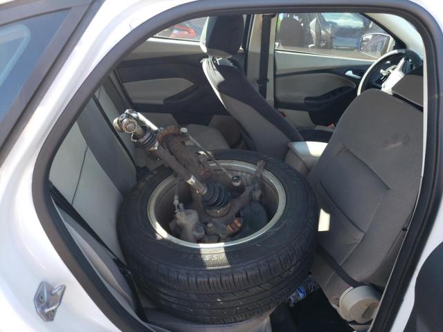 Photo 6 from auction – 2014 FORD FOCUS SE with VIN 1FADP3F2XEL148773