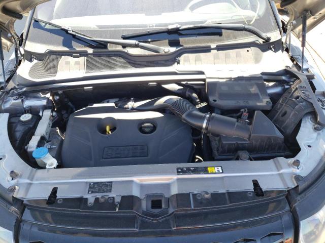 Photo 7 from auction – 2013 LAND ROVER RANGE ROVE with VIN SALVT1BG0DH720556