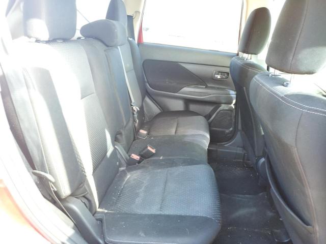 صورة رقم 6 من المزاد - 2016 MITSUBISHI OUTLANDER مع VIN JA4AD2A30GZ008869