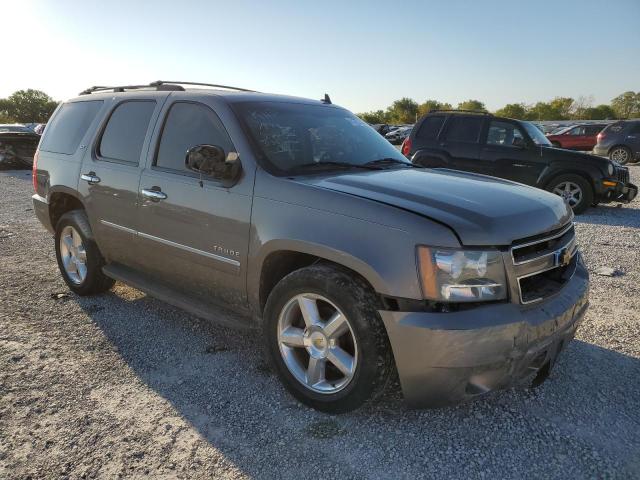 CHEVROLET TAHOE C150 2012 with VIN 1GNSCCE01CR311423 - Photo from auction