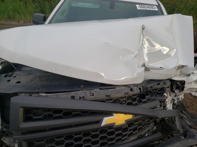 Photo 7 from auction – 2015 CHEVROLET SILVERADO with VIN 1GCNCPEH4FZ378346