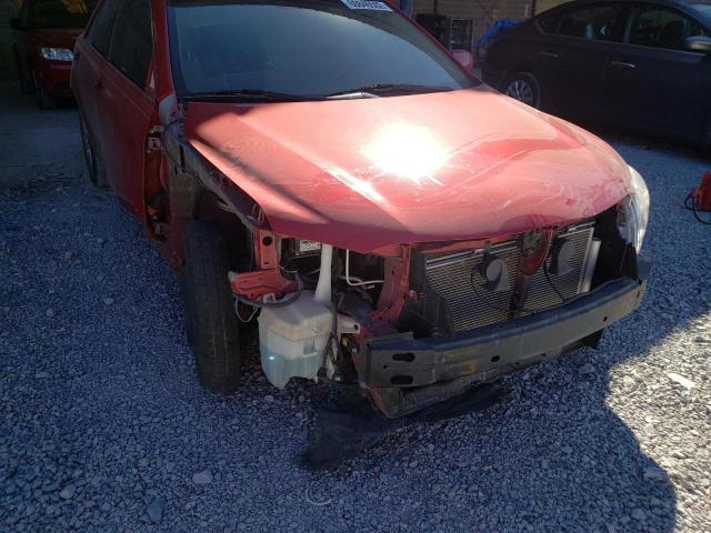 Photo 9 from auction – 2009 TOYOTA CAMRY BASE with VIN 4T1BE46K99U290542
