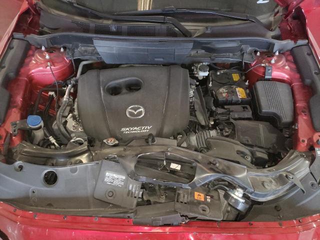 Photo 7 from auction – 2018 MAZDA CX-5 GRAND with VIN JM3KFADM5J0309997