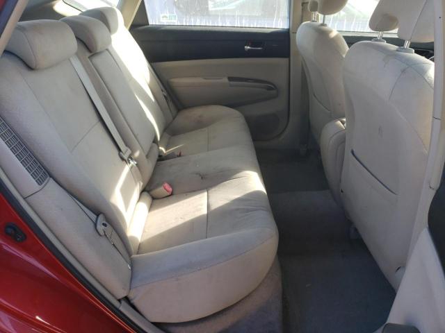 Photo 6 from auction – 2008 TOYOTA PRIUS with VIN JTDKB20U983444733