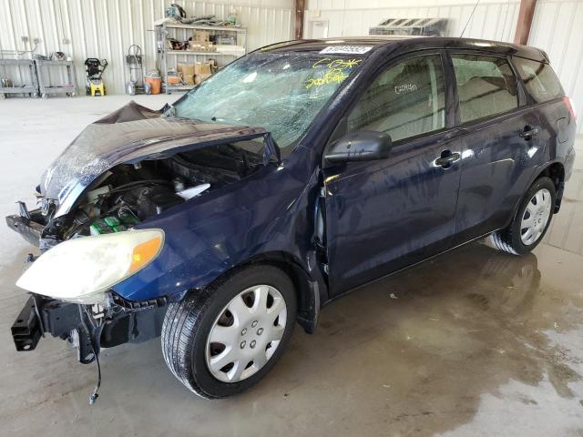 TOYOTA COROLLA MA 2004 with VIN 2T1KR32E04C200929 - Photo from auction
