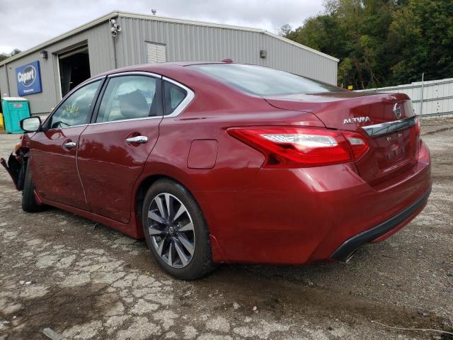 Photo 3 from auction – 2016 NISSAN ALTIMA 2.5 with VIN 1N4AL3AP1GC218312