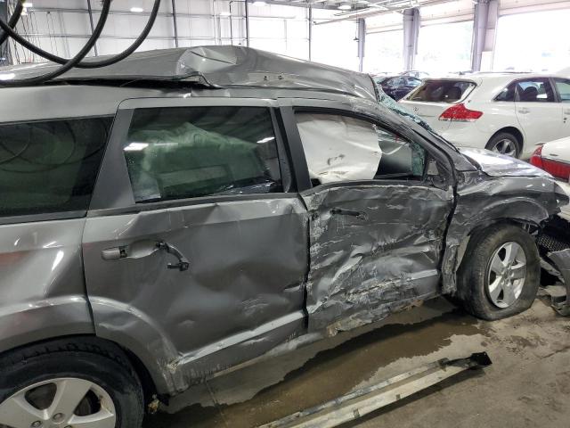 Photo 9 from auction – 2012 DODGE JOURNEY SX with VIN 3C4PDDBG7CT151610