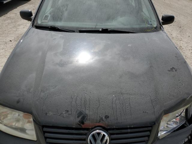 Photo 7 from auction – 2002 VOLKSWAGEN JETTA GL with VIN 3VWRB69M92M140104