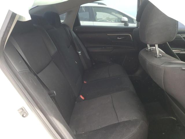 Photo 6 from auction – 2017 NISSAN ALTIMA 2.5 with VIN 1N4AL3AP3HC260062