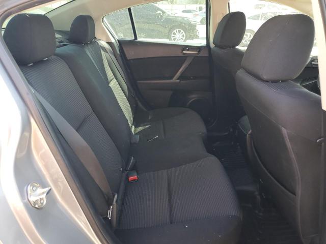 Photo 6 from auction – 2013 MAZDA 3 I with VIN JM1BL1TF8D1775796