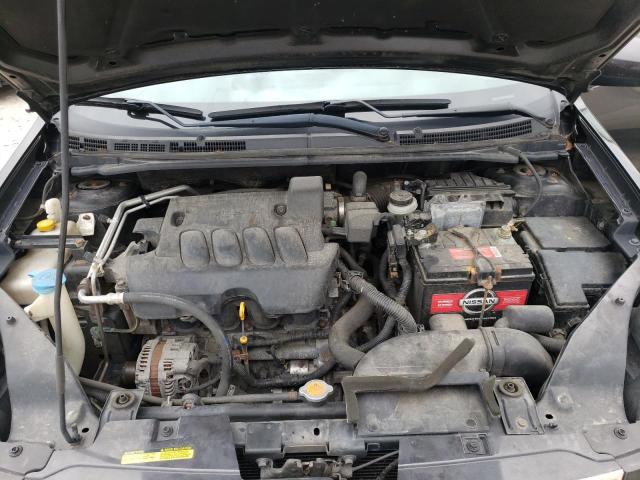 Photo 7 from auction – 2010 NISSAN SENTRA 2.0 with VIN 3N1AB6AP1AL668913
