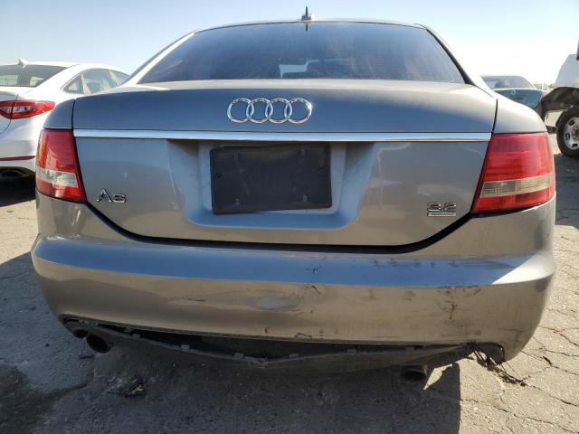Photo 9 from auction – 2006 AUDI A6 3.2 QUA with VIN WAUDH74F36N144152