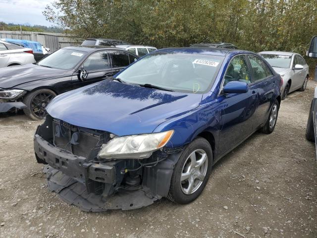 Photo 2 from auction – 2008 TOYOTA CAMRY CE with VIN 4T4BE46K38R032098