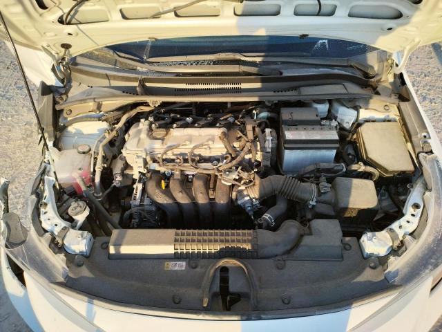 Photo 7 from auction – 2021 TOYOTA COROLLA LE with VIN 5YFEPMAE7MP217995