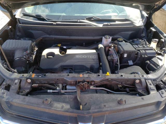 Photo 7 from auction – 2020 CHEVROLET EQUINOX LT with VIN 2GNAXUEV4L6155195
