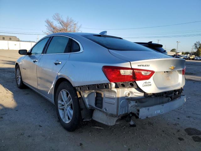 Photo 3 from auction – 2018 CHEVROLET MALIBU LT with VIN 1G1ZD5ST8JF197278