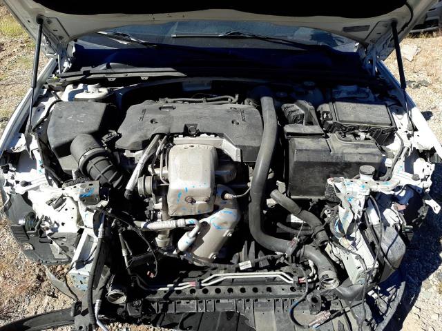 Photo 7 from auction – 2018 BUICK REGAL TOUR with VIN W04GU8SX9J1069416