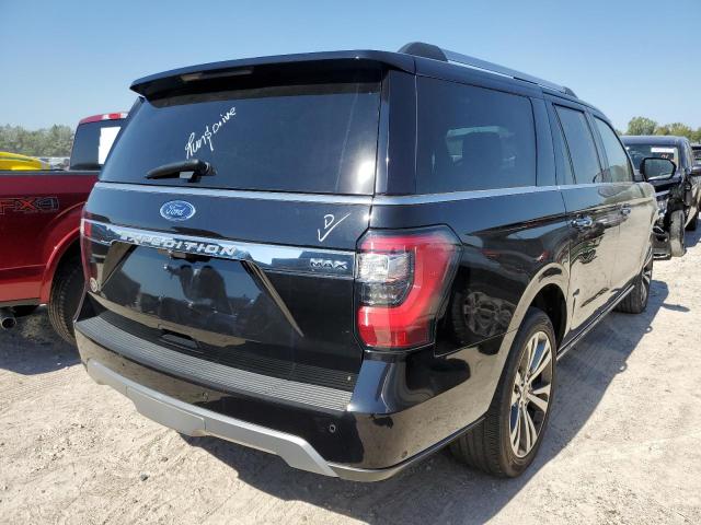 Photo 4 from auction – 2020 FORD EXPEDITION with VIN 1FMJK1KT3LEA61759