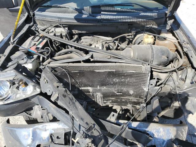 Photo 7 from auction – 2007 FORD F150 with VIN 1FTRF12227KD14239