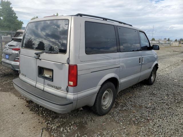 Photo 4 from auction – 1999 CHEVROLET ASTRO with VIN 1GNDM19W2XB152189