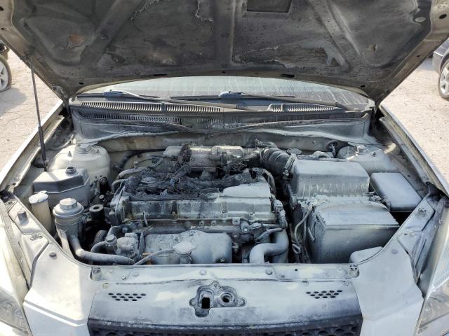 Photo 7 from auction – 2009 KIA RIO BASE with VIN KNADE223296553679