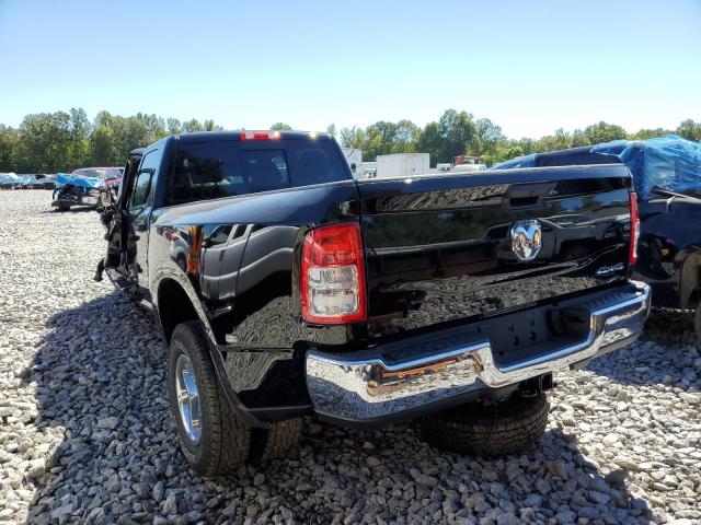 Photo 3 from auction – 2022 RAM 3500 TRADE with VIN 3C63RRGL1NG243978