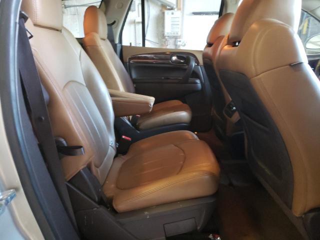 Photo 6 from auction – 2015 BUICK ENCLAVE with VIN 5GAKVBKD1FJ360730
