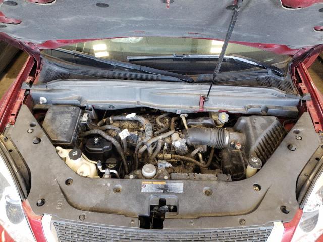 Photo 7 from auction – 2012 GMC ACADIA SLT with VIN 1GKKVRED3CJ106469