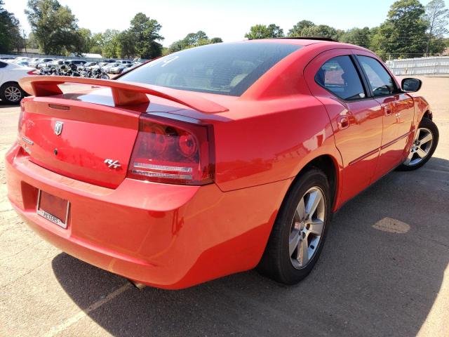 Photo 4 from auction – 2007 DODGE CHARGER R/ with VIN 2B3KA53H97H834246
