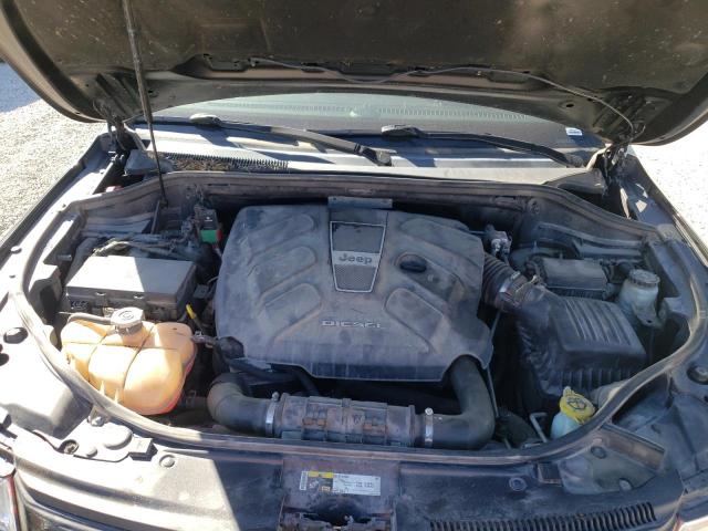 Photo 7 from auction – 2014 JEEP GRAND CHER with VIN 1C4RJFBM2EC375580