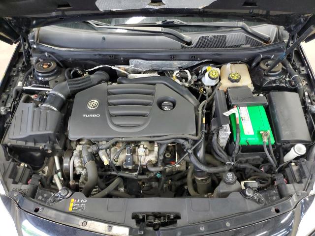 Photo 7 from auction – 2013 BUICK REGAL PREM with VIN 2G4GS5EV4D9199796