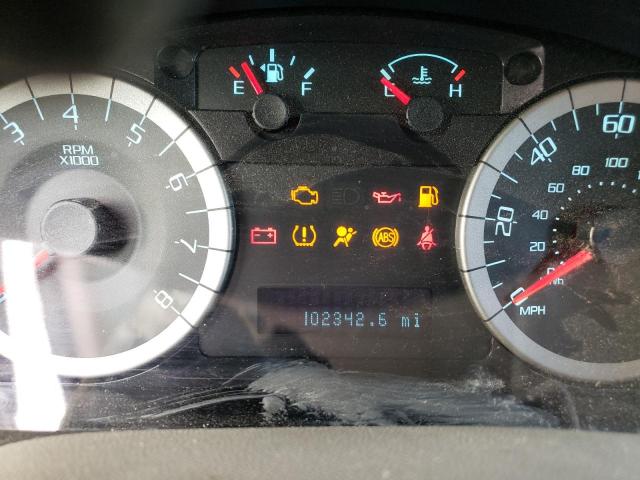 Photo 8 from auction – 2012 FORD ESCAPE XLT with VIN 1FMCU9DG6CKB54357