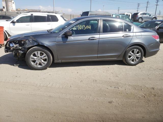 Photo 9 from auction – 2011 HONDA ACCORD SE with VIN 1HGCP2F66BA001684