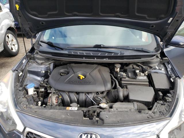 Photo 7 from auction – 2015 KIA FORTE LX with VIN KNAFX4A63F5381190