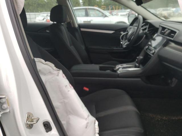 Photo 5 from auction – 2019 HONDA CIVIC EX with VIN 19XFC1F30KE202176