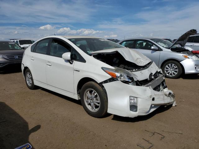 TOYOTA PRIUS 2010 with VIN JTDKN3DU3A5084635 - Photo from auction