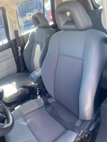 Photo 9 from auction – 2007 JEEP COMPASS with VIN 1J8FT47W07D367919