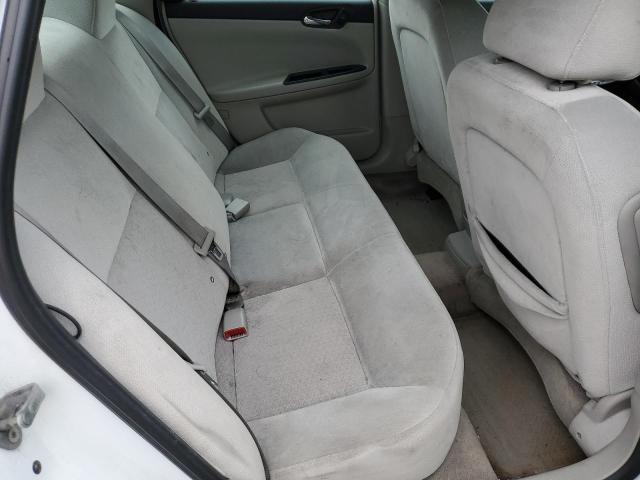 Photo 6 from auction – 2012 CHEVROLET IMPALA LS with VIN 2G1WF5E31C1158079