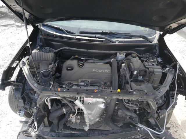 Photo 7 from auction – 2019 GMC TERRAIN SL with VIN 3GKALPEV8KL259046
