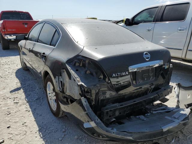 Photo 3 from auction – 2012 NISSAN ALTIMA BAS with VIN 1N4AL2AP3CN448930
