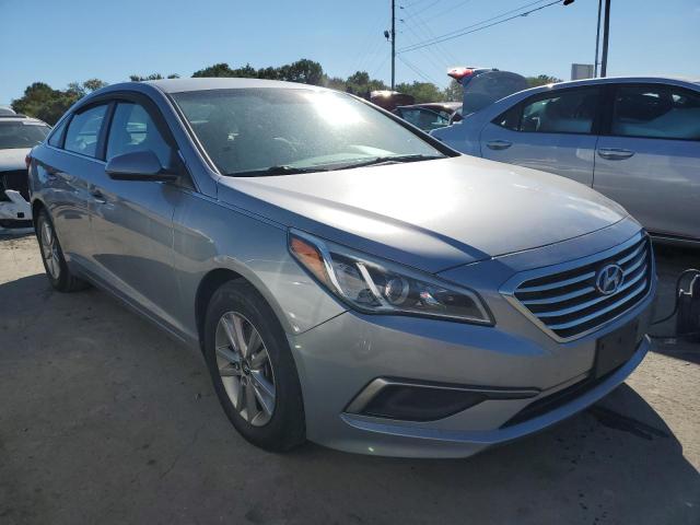 HYUNDAI SONATA SE 2016 with VIN 5NPE24AF2GH290409 - Photo from auction