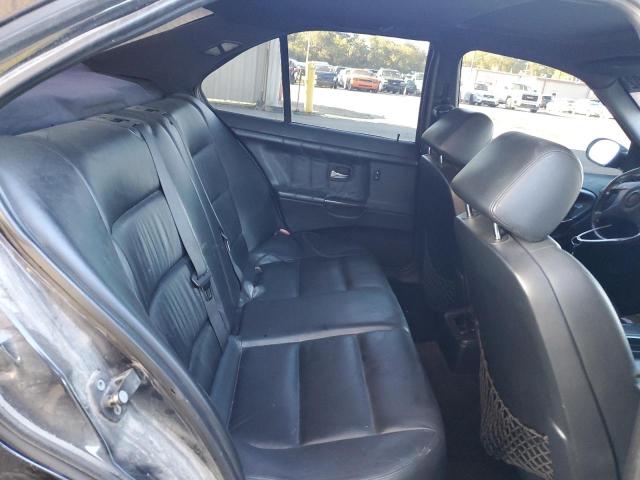 Photo 6 from auction – 1997 BMW M3 AUTOMAT with VIN WBSCD0327VEE10198