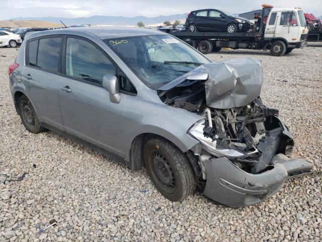 Фото 1 с аукциона – 2011 NISSAN VERSA S с VIN 3N1BC1CP0BL428528