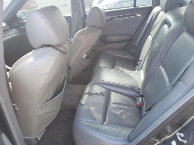 Photo 6 from auction – 2005 ACURA TL with VIN 19UUA66285A071072
