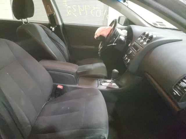 Photo 5 from auction – 2010 NISSAN ALTIMA BAS with VIN 1N4AL2APXAN435024