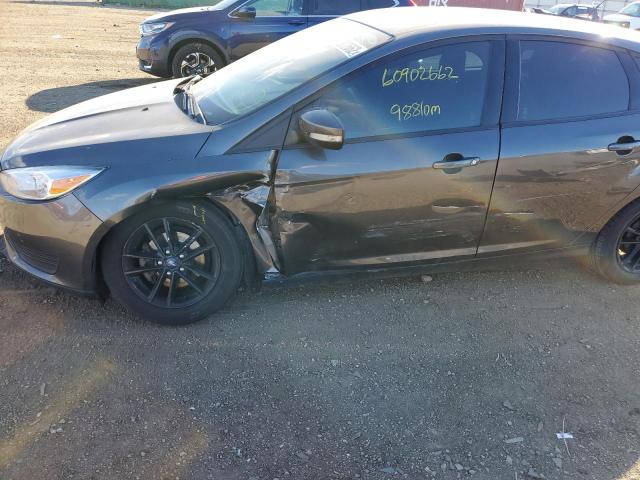 Photo 9 from auction – 2017 FORD FOCUS SE with VIN 1FADP3K26HL259461