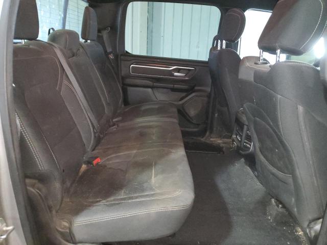 Photo 6 from auction – 2019 RAM 1500 BIG H with VIN 1C6SRFFT5KN842168